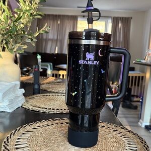 Stanley Halloween Black Bat